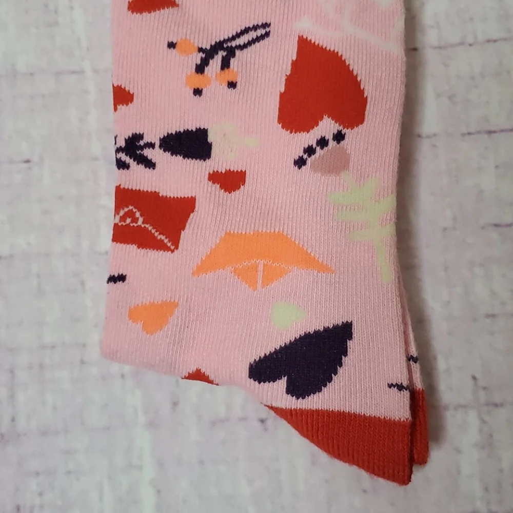 NWT Women's Novelty Socks